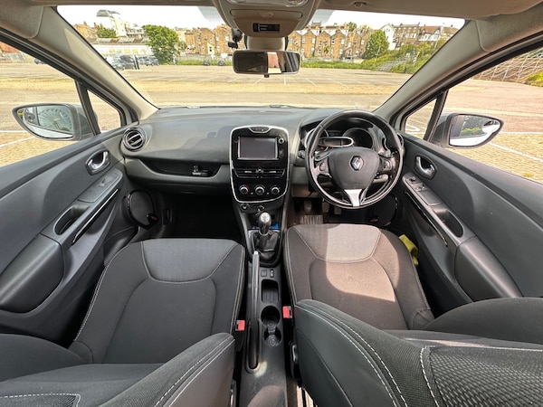 Used Renault Clio 2013 for sale - 75355573: Photo 6