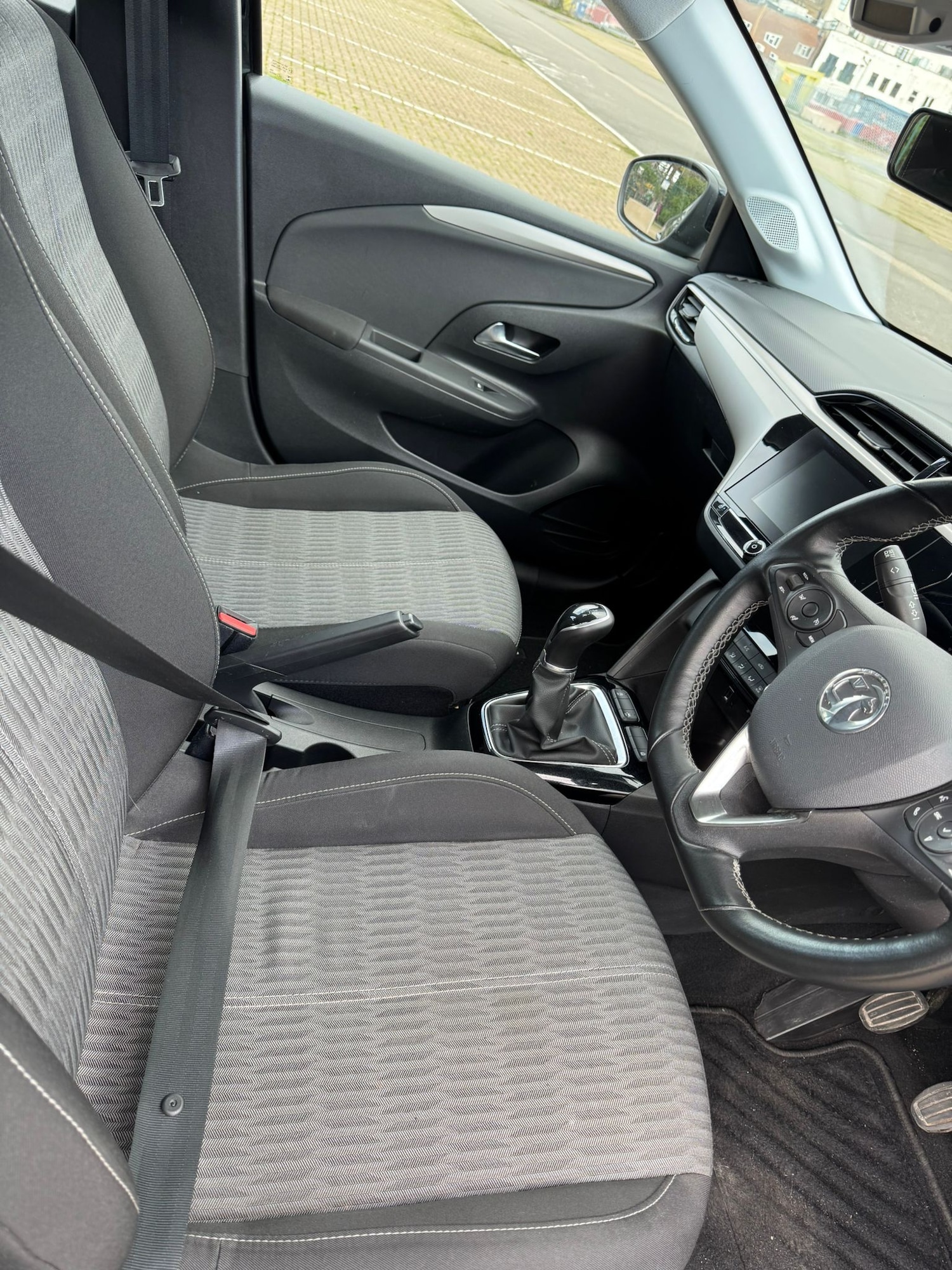 Used Vauxhall Corsa 2021 for sale - 77568454: Photo 10