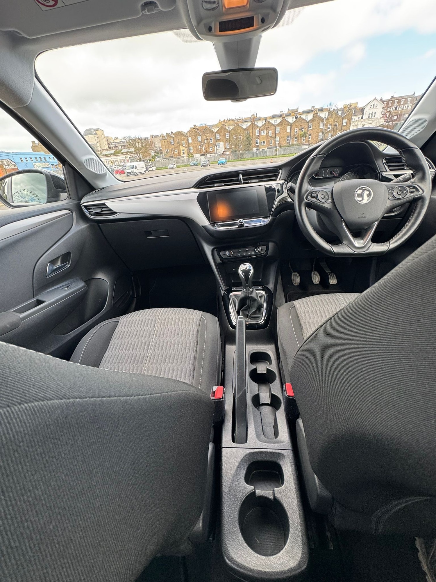 Used Vauxhall Corsa 2021 for sale - 77568454: Photo 11