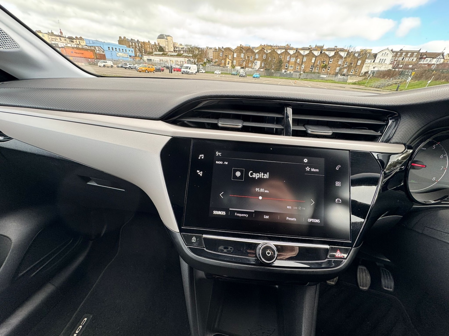 Used Vauxhall Corsa 2021 for sale - 77568454: Photo 13