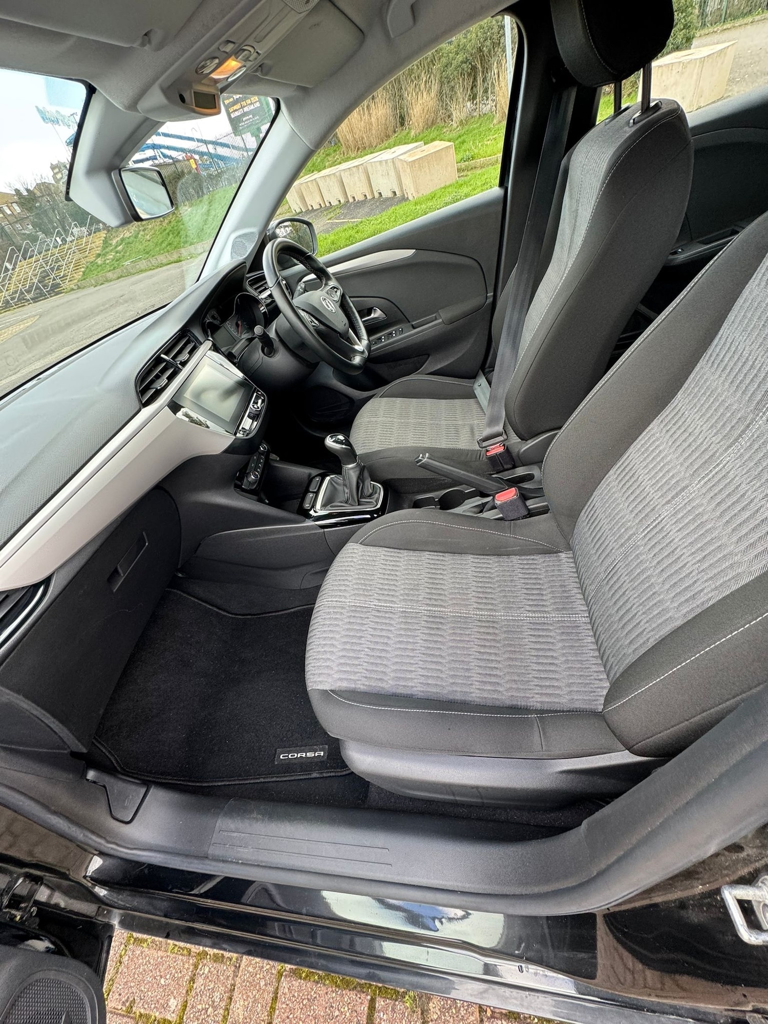 Used Vauxhall Corsa 2021 for sale - 77568454: Photo 15