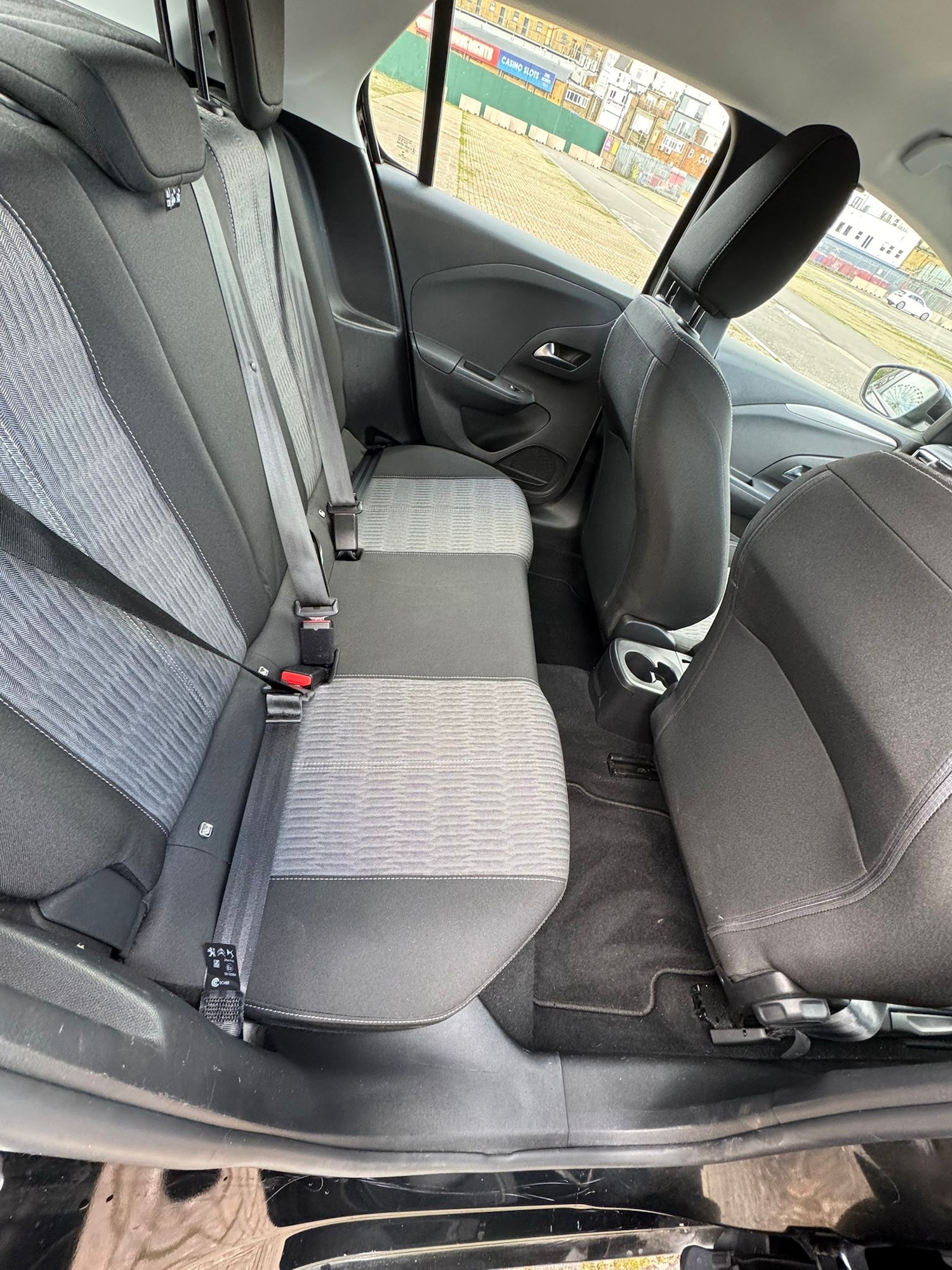 Used Vauxhall Corsa 2021 for sale - 77568454: Photo 16