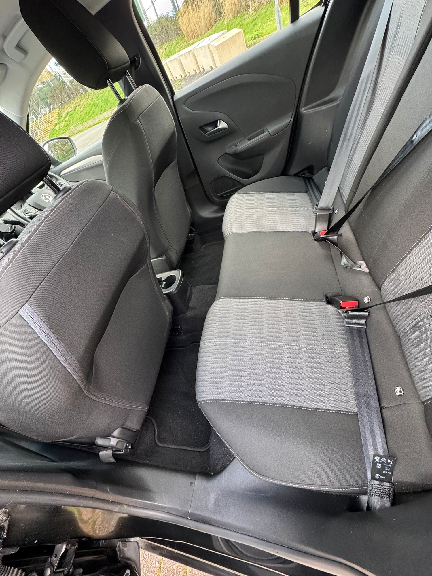 Used Vauxhall Corsa 2021 for sale - 77568454: Photo 17