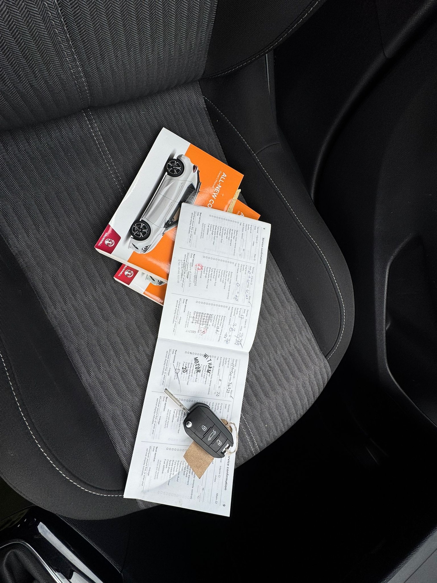 Used Vauxhall Corsa 2021 for sale - 77568454: Photo 19