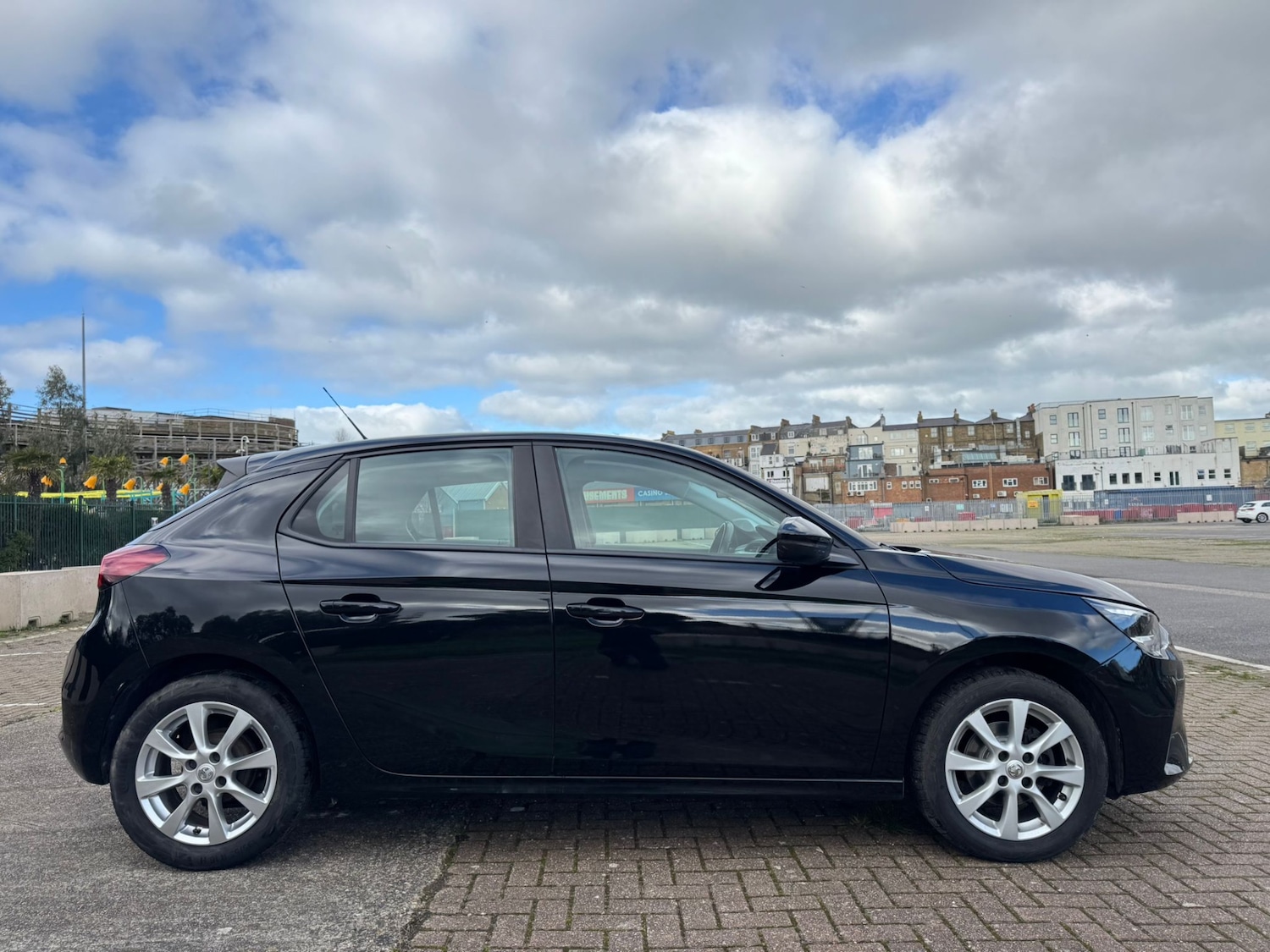 Used Vauxhall Corsa 2021 for sale - 77568454: Photo 4