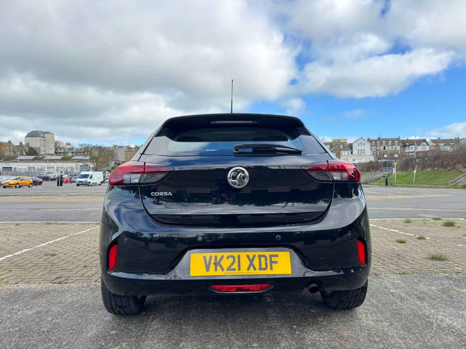 Used Vauxhall Corsa 2021 for sale - 77568454: Photo 5