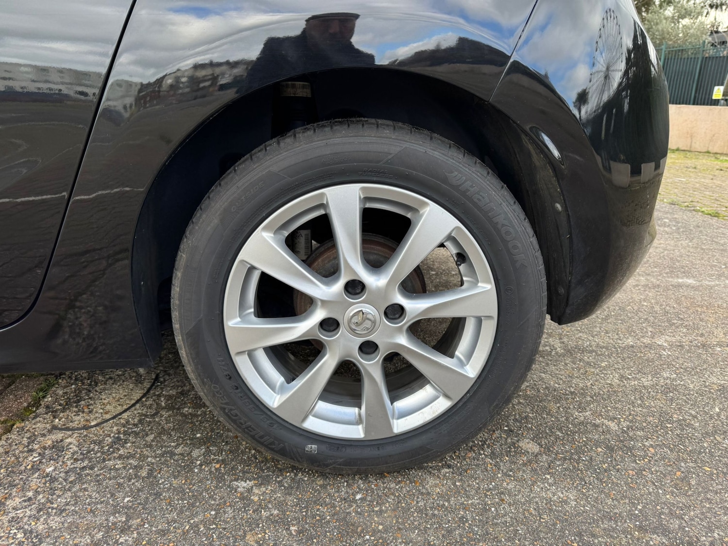 Used Vauxhall Corsa 2021 for sale - 77568454: Photo 6