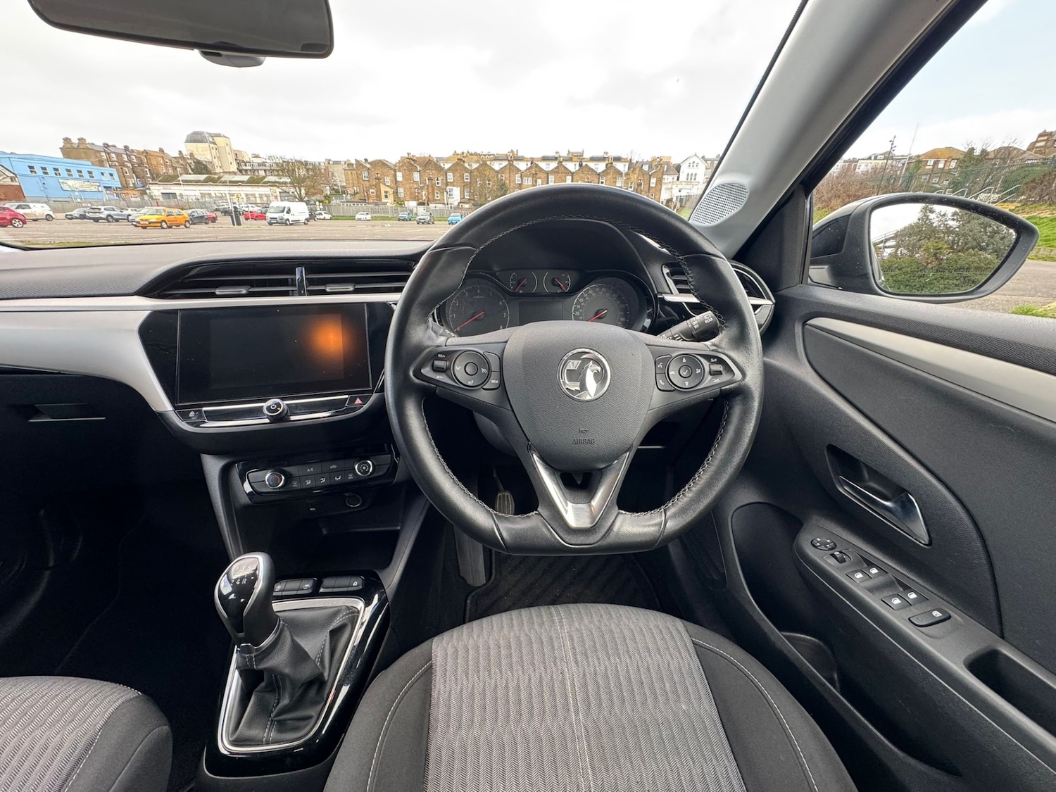 Used Vauxhall Corsa 2021 for sale - 77568454: Photo 9