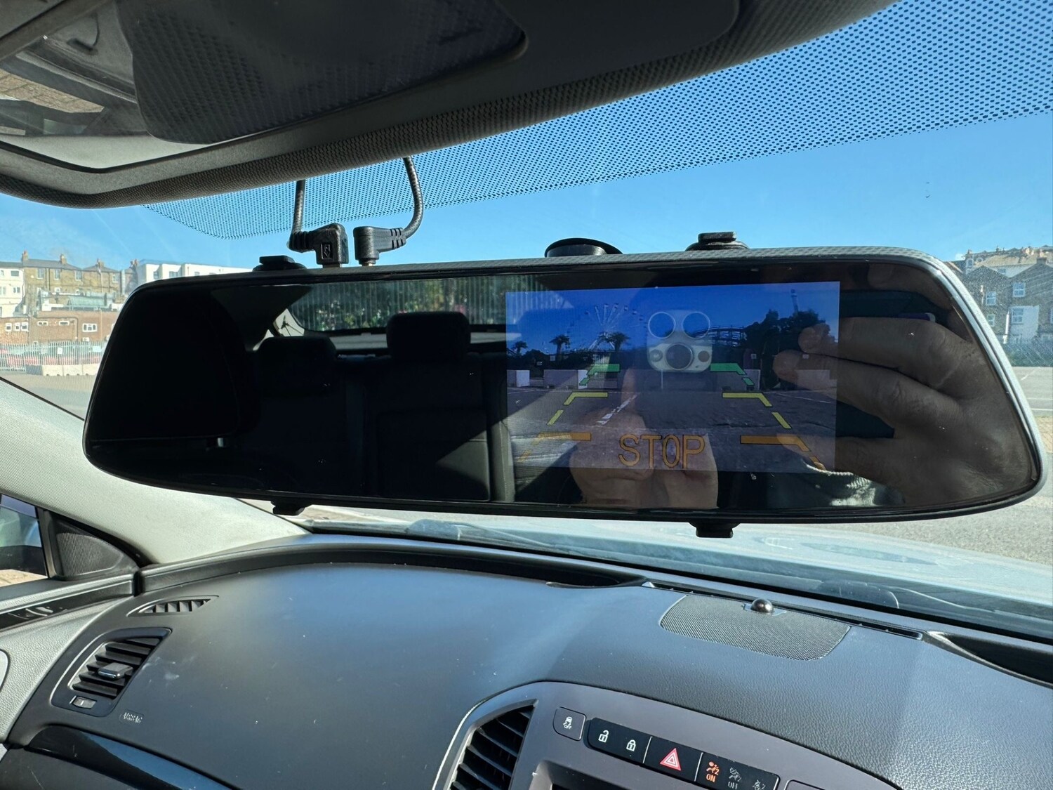 Used Vauxhall Insignia 2011 for sale - 76603715: Photo 13