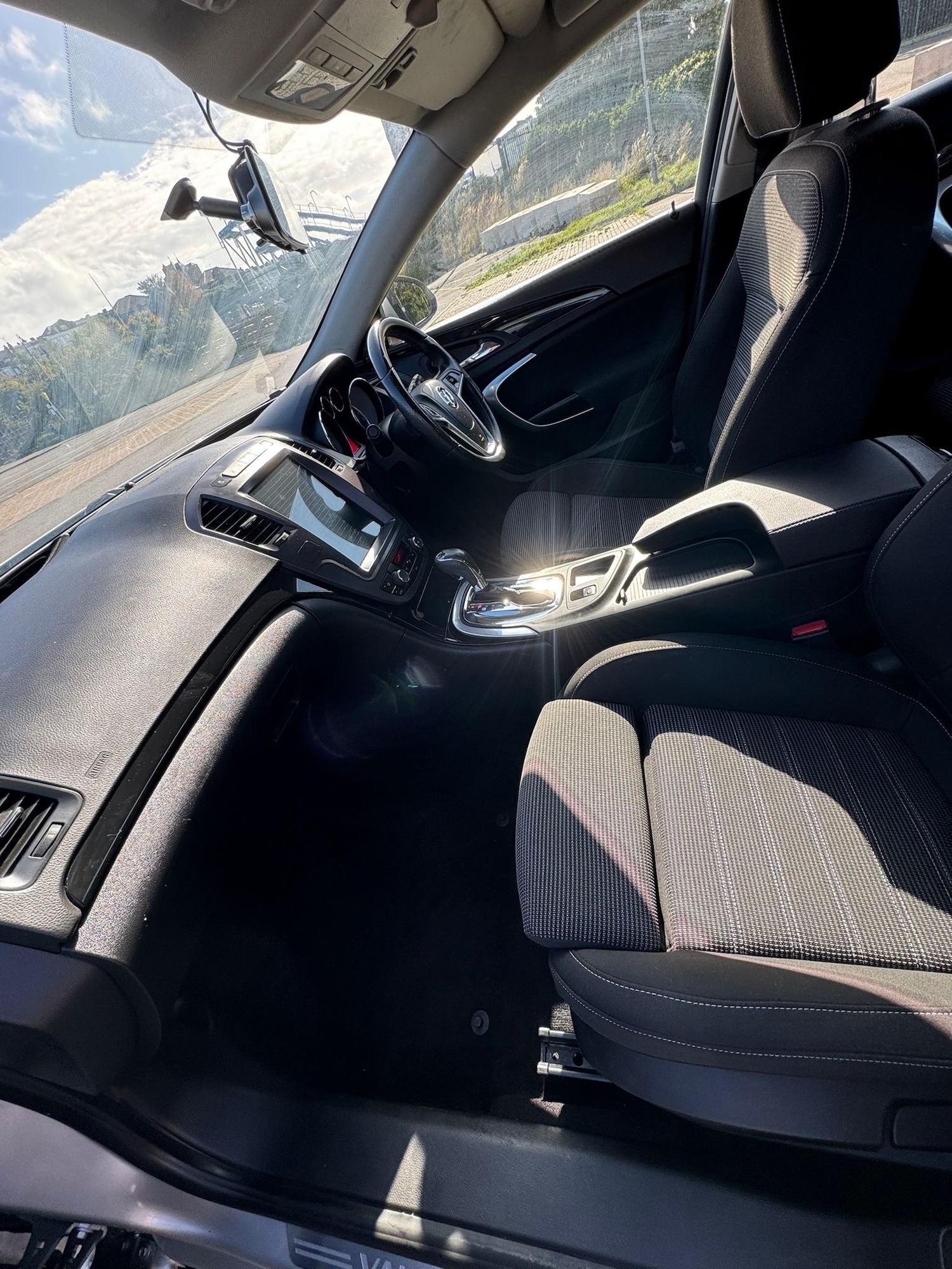 Used Vauxhall Insignia 2011 for sale - 76603715: Photo 7