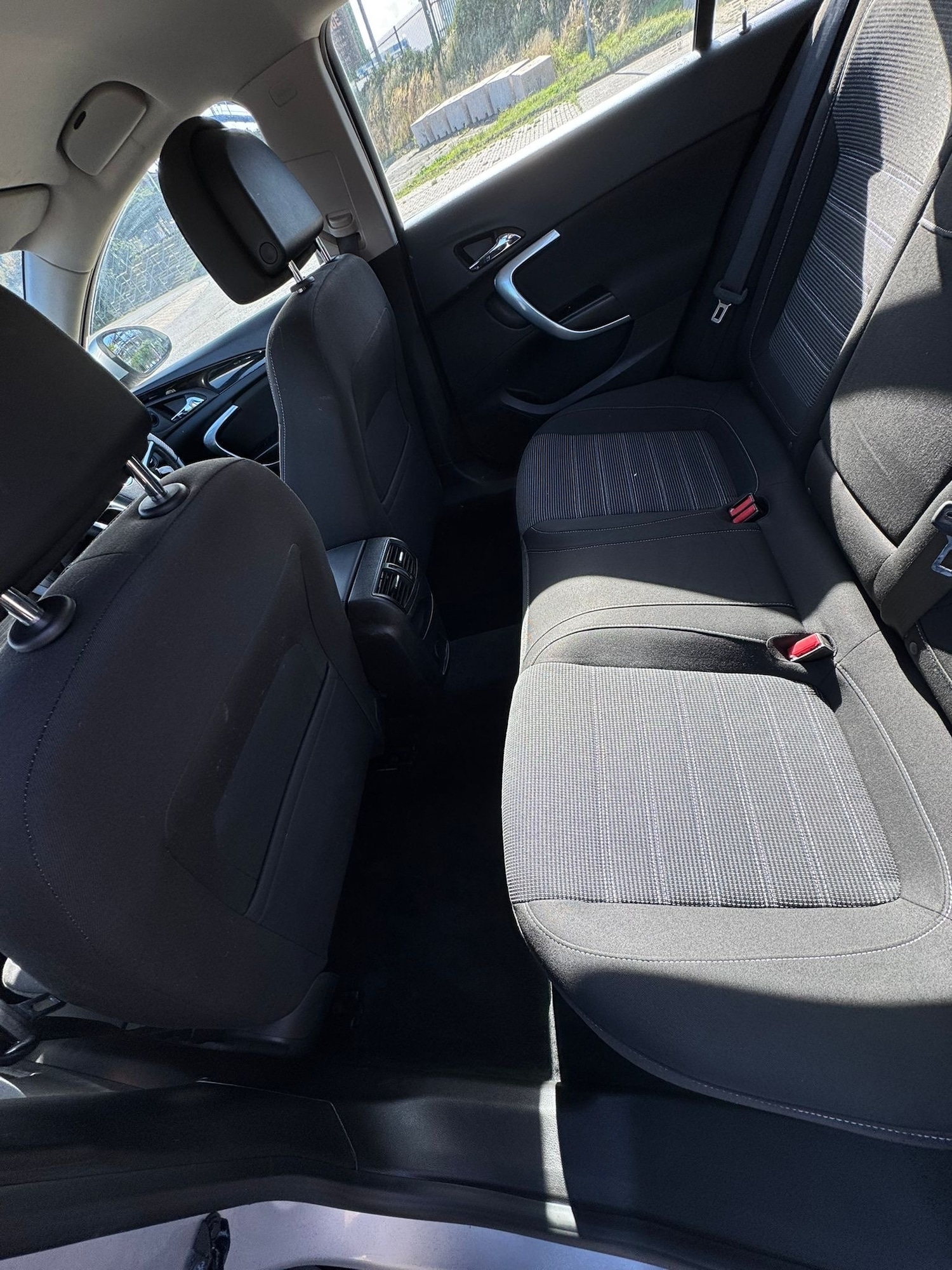 Used Vauxhall Insignia 2011 for sale - 76603715: Photo 8