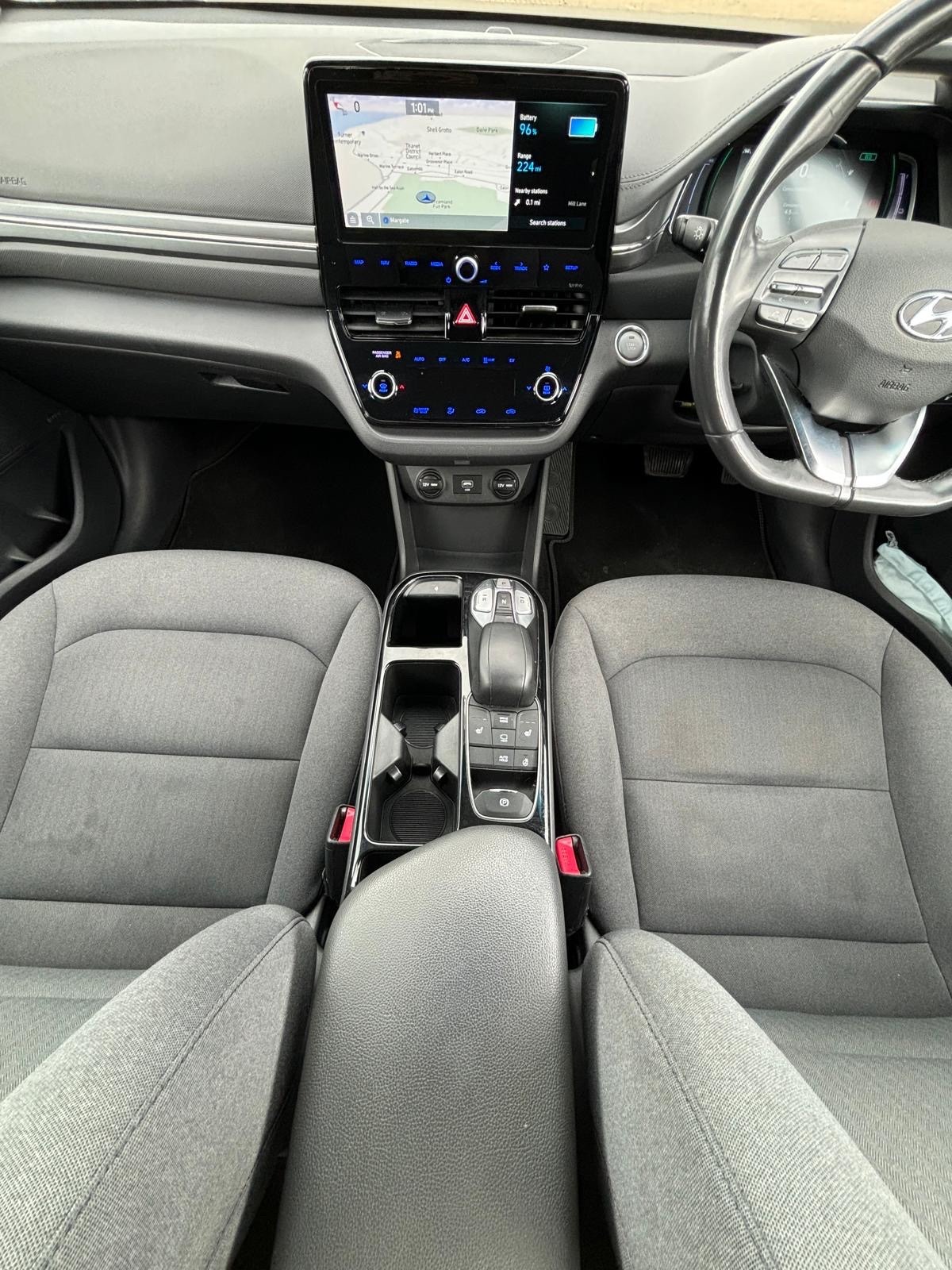 Used Hyundai IONIQ 2020 for sale - 77114429: Photo 15