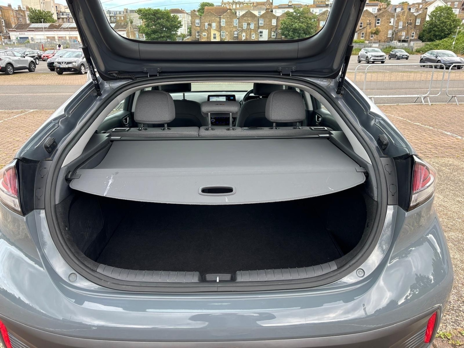 Used Hyundai IONIQ 2020 for sale - 77114429: Photo 6