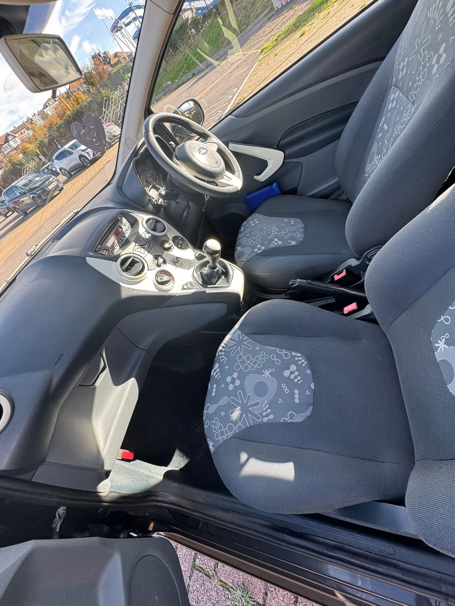 Used Ford Ka 2014 for sale - 76344321: Photo 6