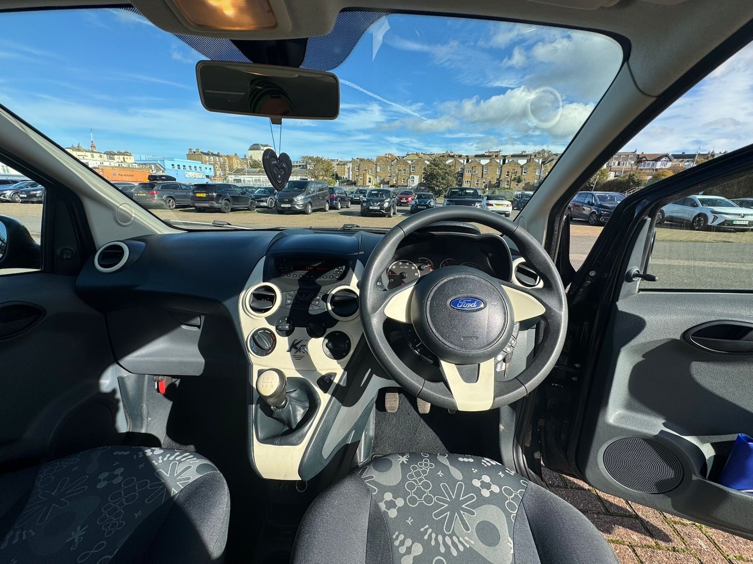 Used Ford Ka 2014 for sale - 76344321: Photo 8