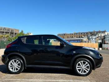 Used Nissan Juke 2013 for sale - 74617858: Photo