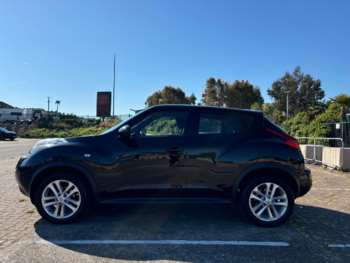 Used Nissan Juke 2013 for sale - 74617858: Photo