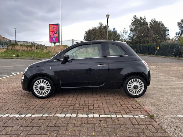 Used Fiat 500 2012 for sale - 75592798: Photo 3