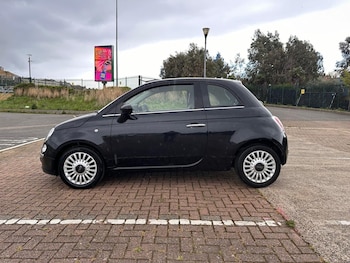 Used Fiat 500 2012 for sale - 75592798: Photo