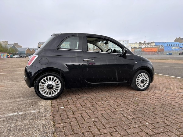 Used Fiat 500 2012 for sale - 75592798: Photo 5