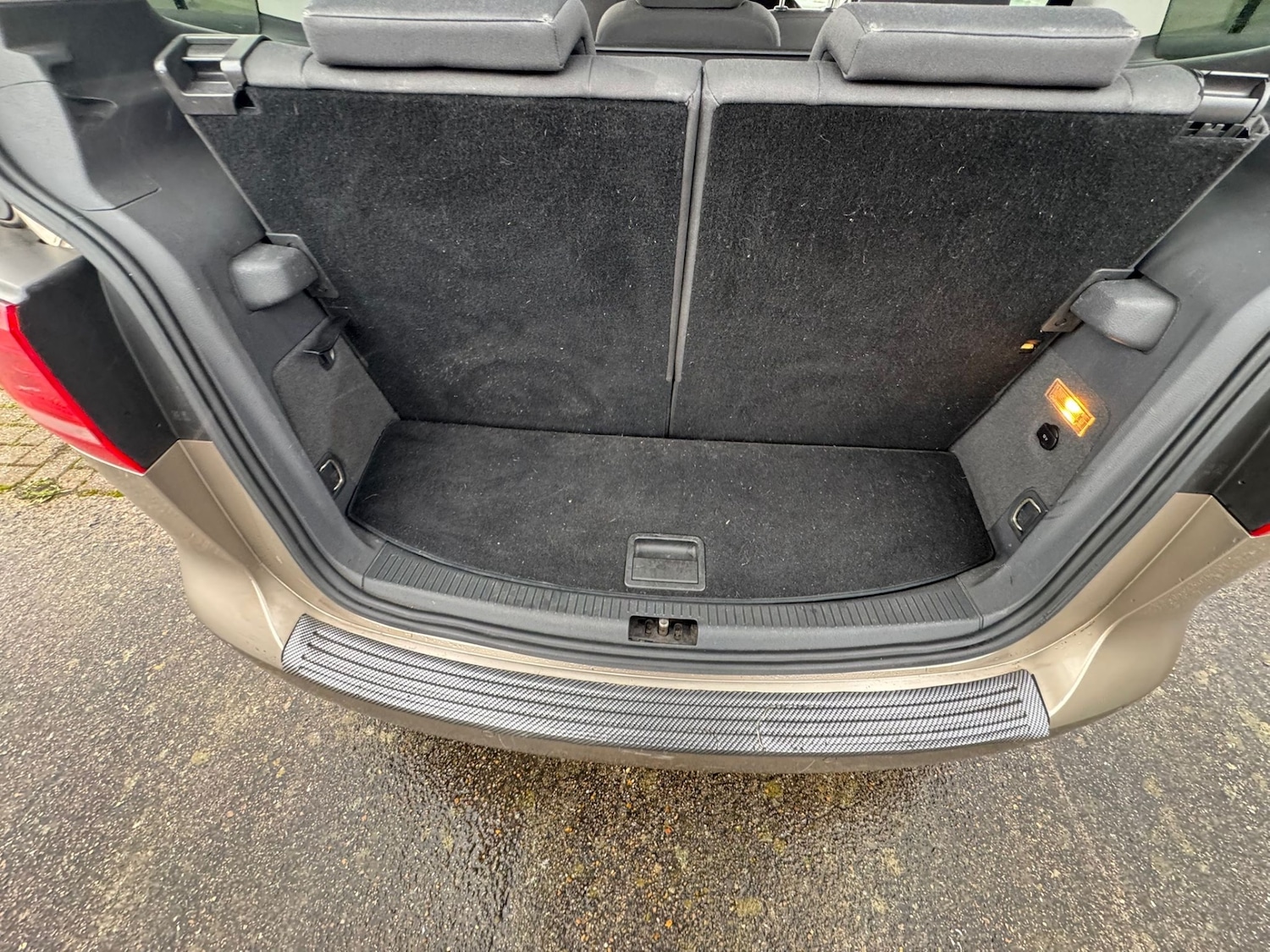 Used Volkswagen Touran 2013 for sale - 77461094: Photo 13