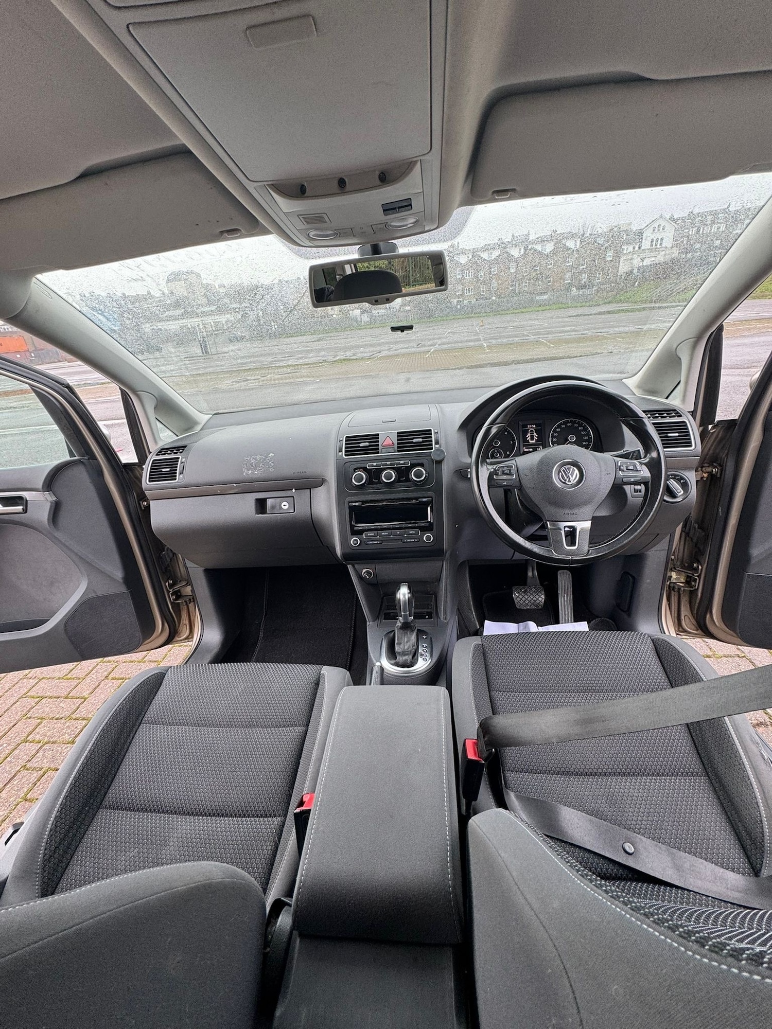 Used Volkswagen Touran 2013 for sale - 77461094: Photo 7