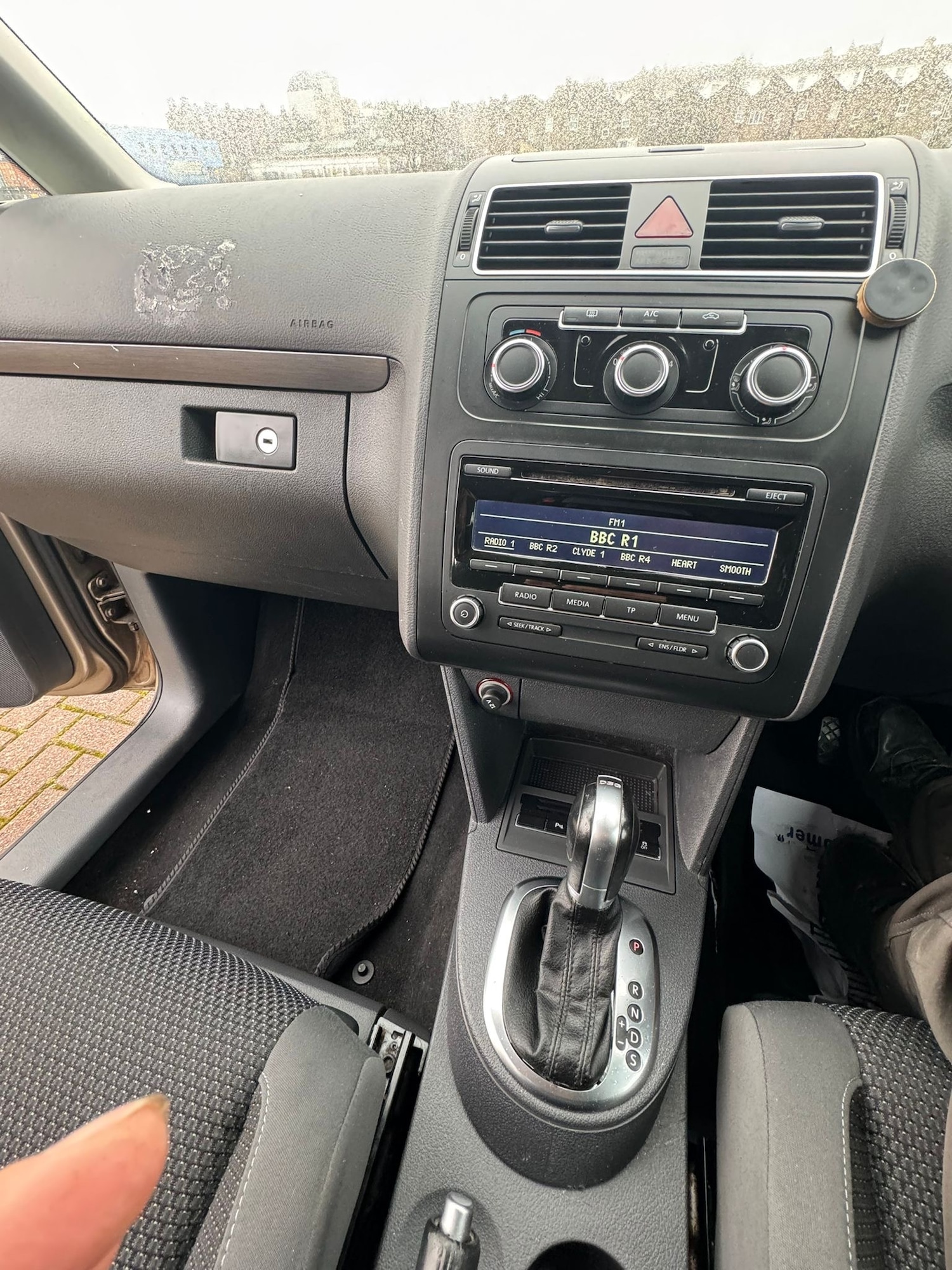 Used Volkswagen Touran 2013 for sale - 77461094: Photo 8