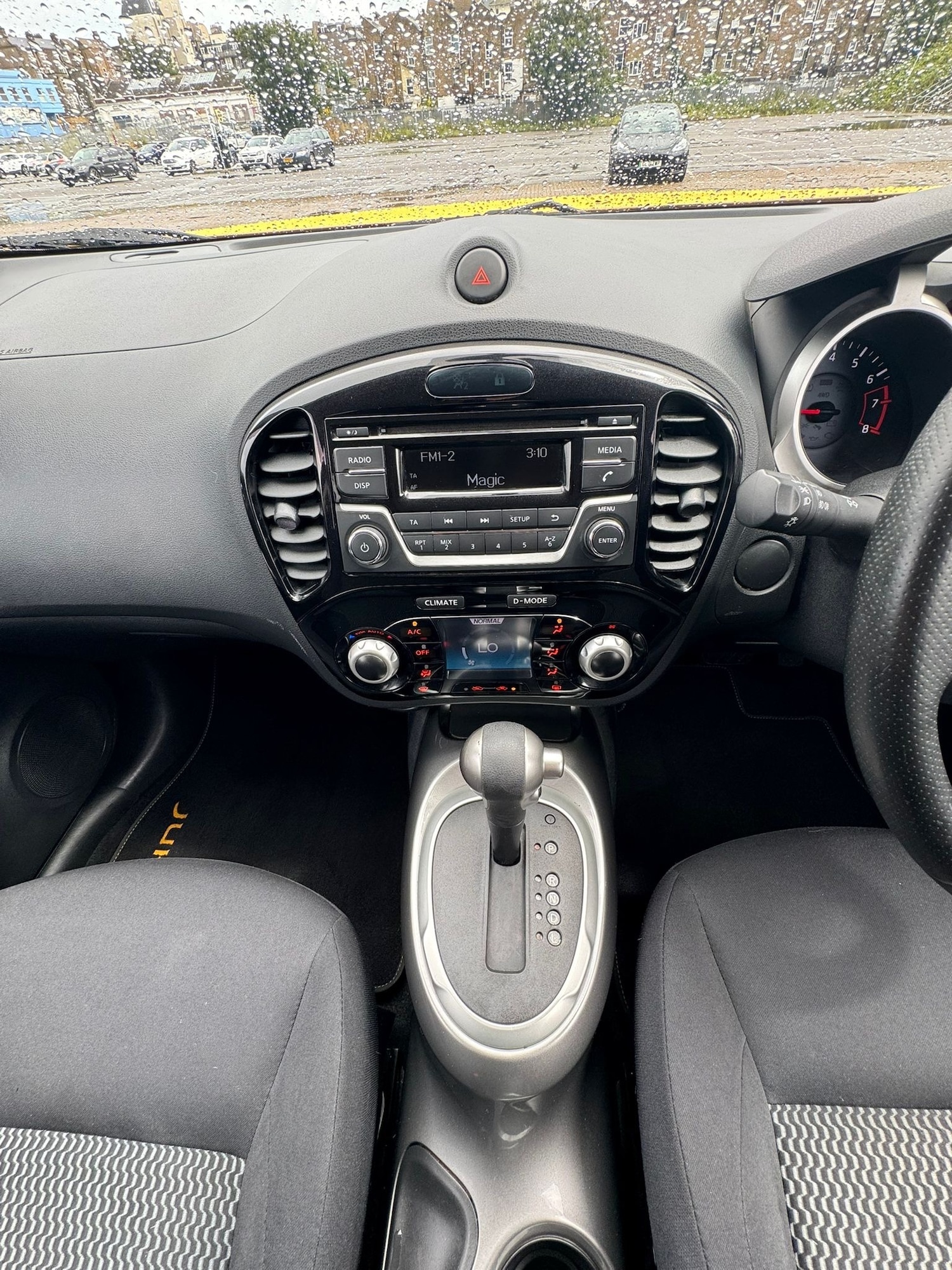 Used Nissan Juke 2015 for sale - 75984035: Photo 12