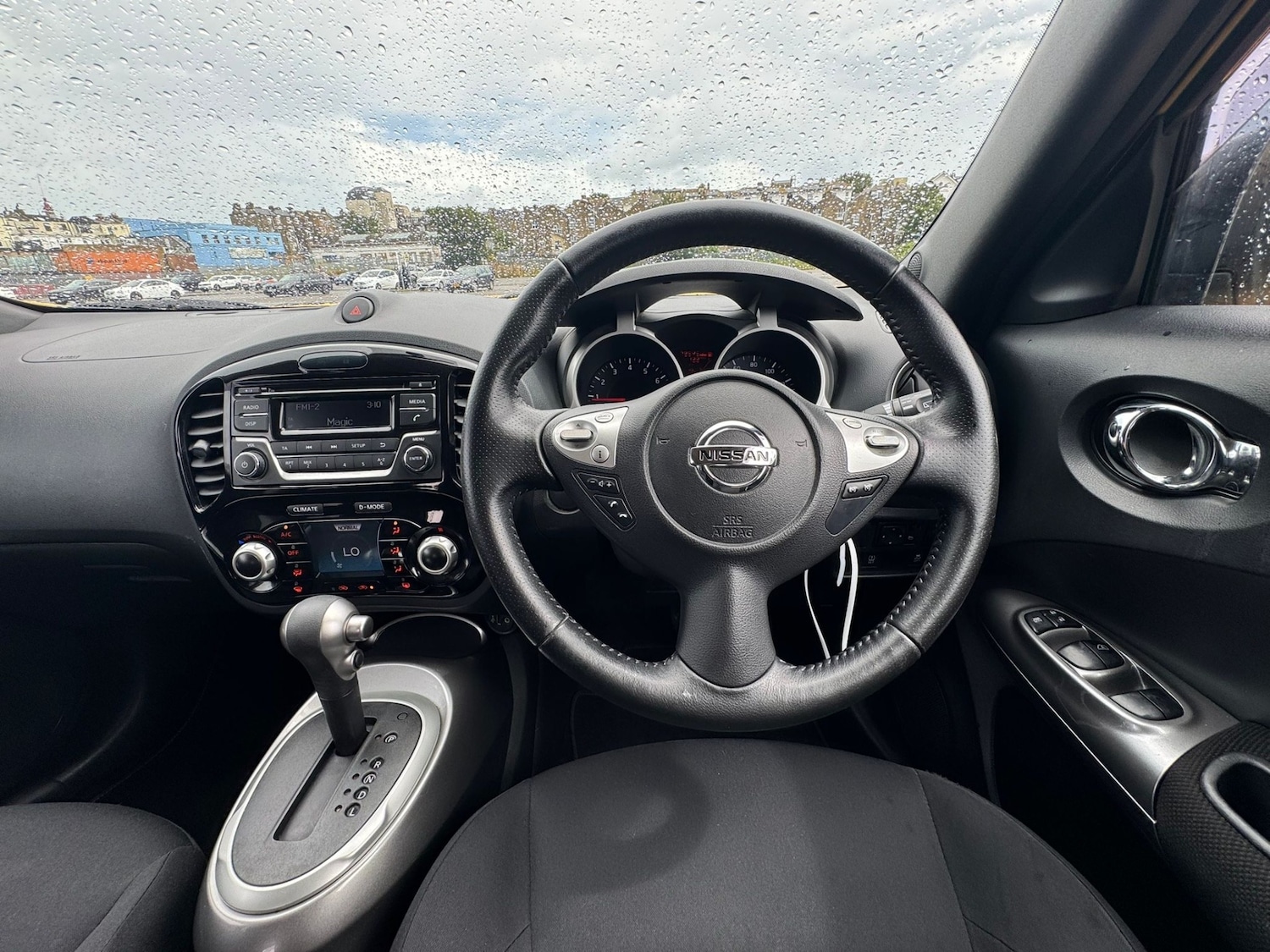 Used Nissan Juke 2015 for sale - 75984035: Photo 13