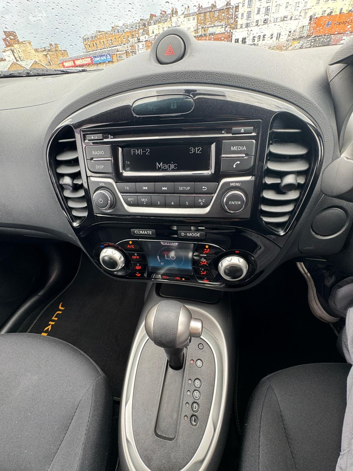 Used Nissan Juke 2015 for sale - 75984035: Photo 14