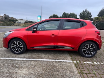 Used Renault Clio 2013 for sale - 76946814: Photo