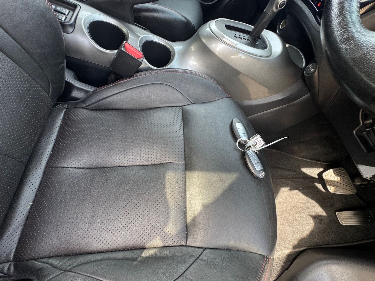 Used Nissan Juke 2013 for sale - 76161161: Photo 15