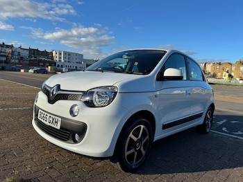 Used Renault Twingo 2015 for sale - 78296333: Photo