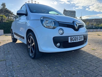 Used Renault Twingo 2015 for sale - 78296333: Photo