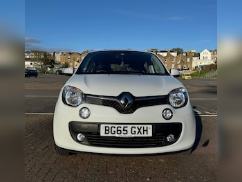 Used Renault Twingo 2015 for sale - 78296333: Photo