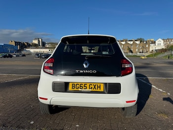 Used Renault Twingo 2015 for sale - 78296333: Photo