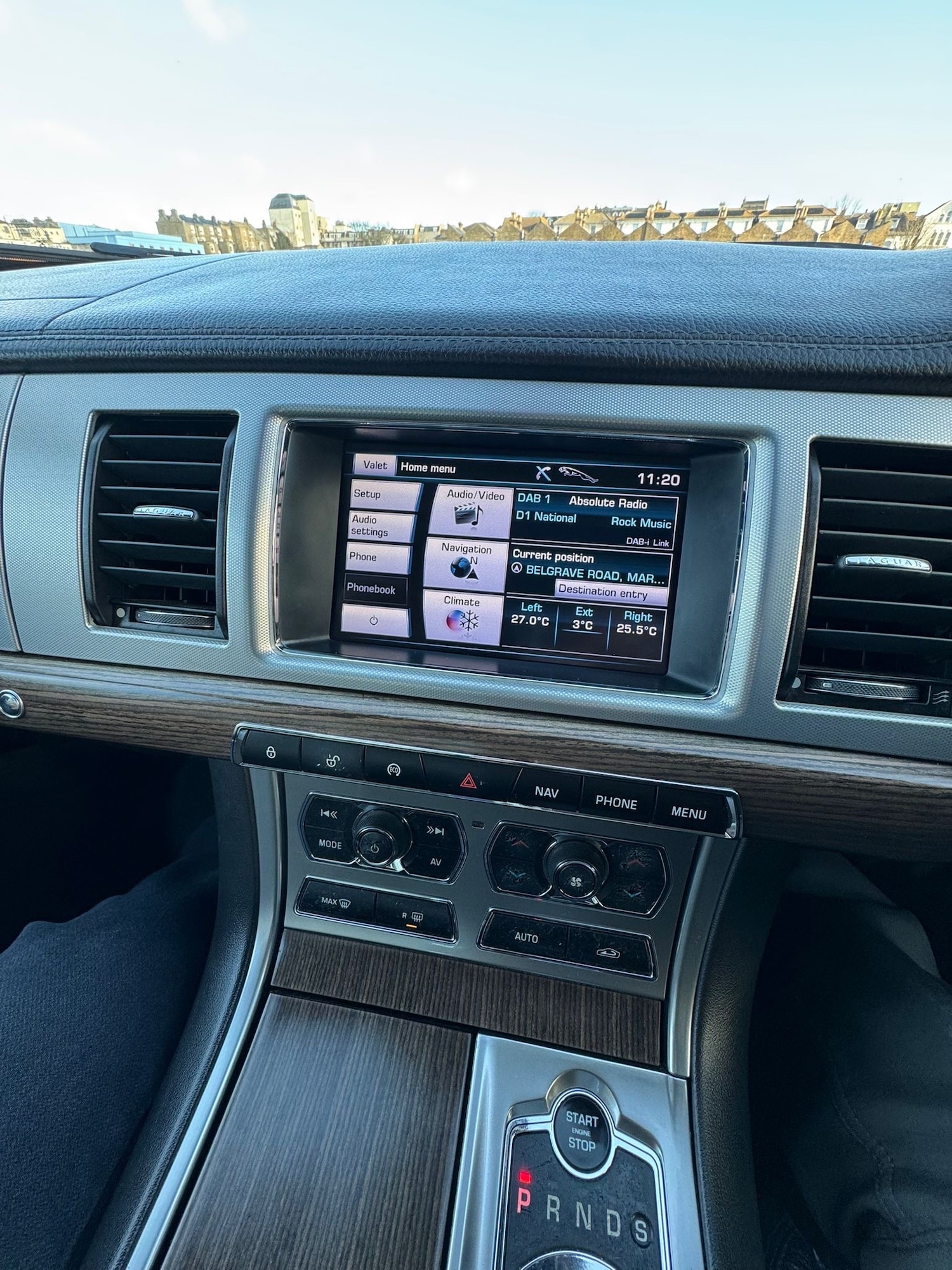 Used Jaguar XF 2013 for sale - 77087836: Photo 11