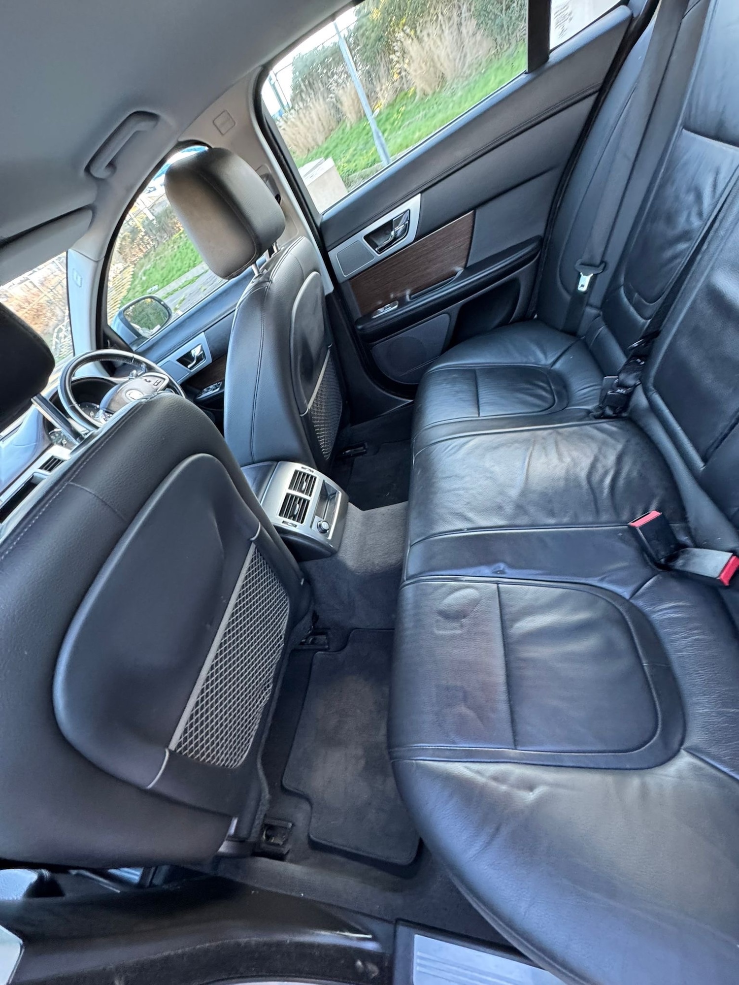 Used Jaguar XF 2013 for sale - 77087836: Photo 12