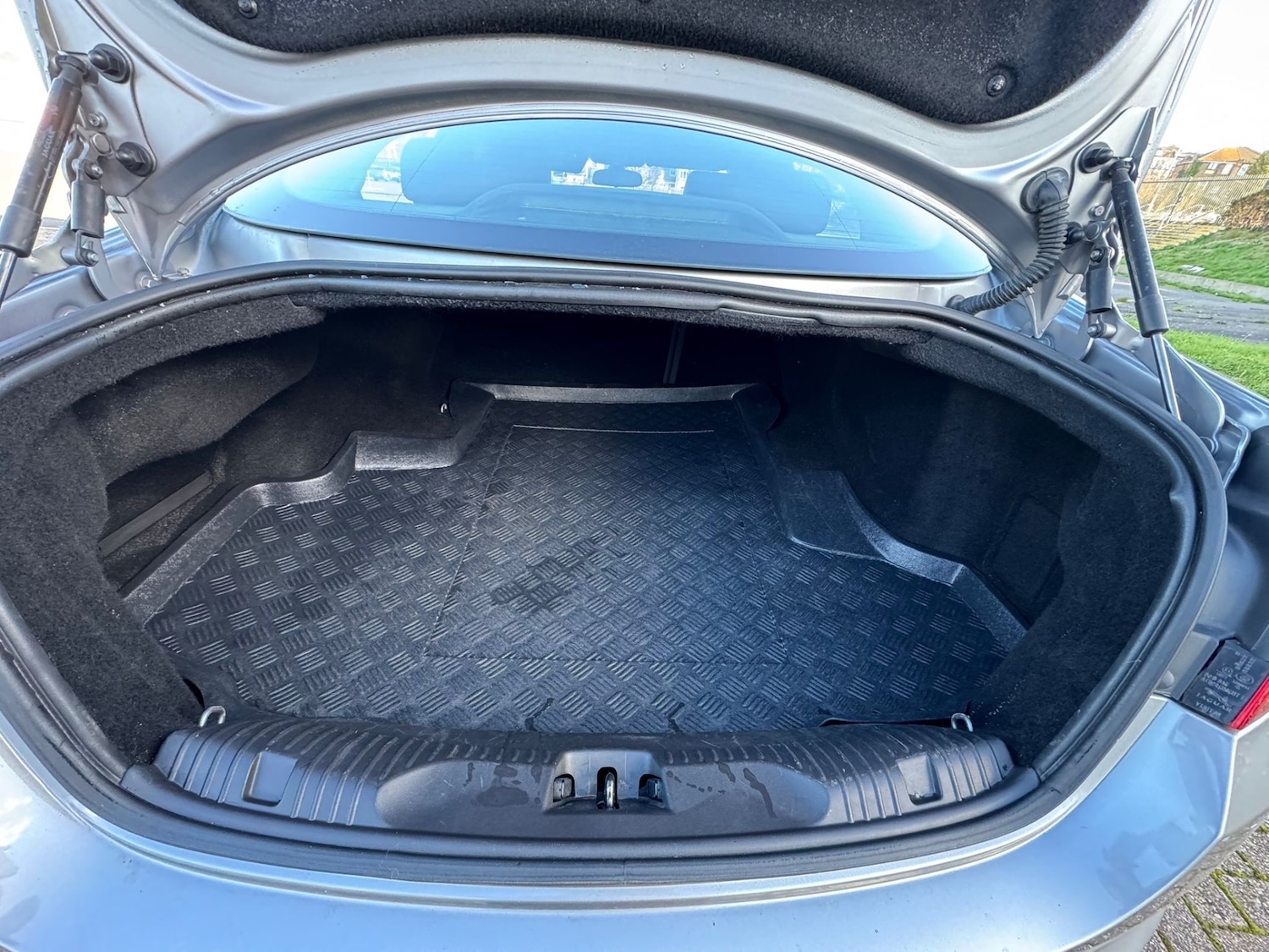 Used Jaguar XF 2013 for sale - 77087836: Photo 14