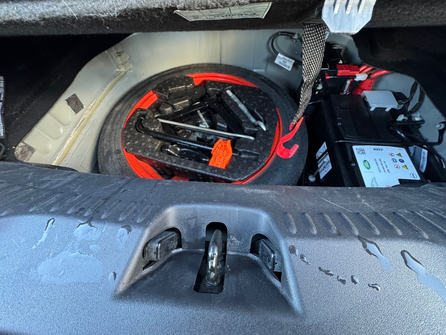 Used Jaguar XF 2013 for sale - 77087836: Photo 15