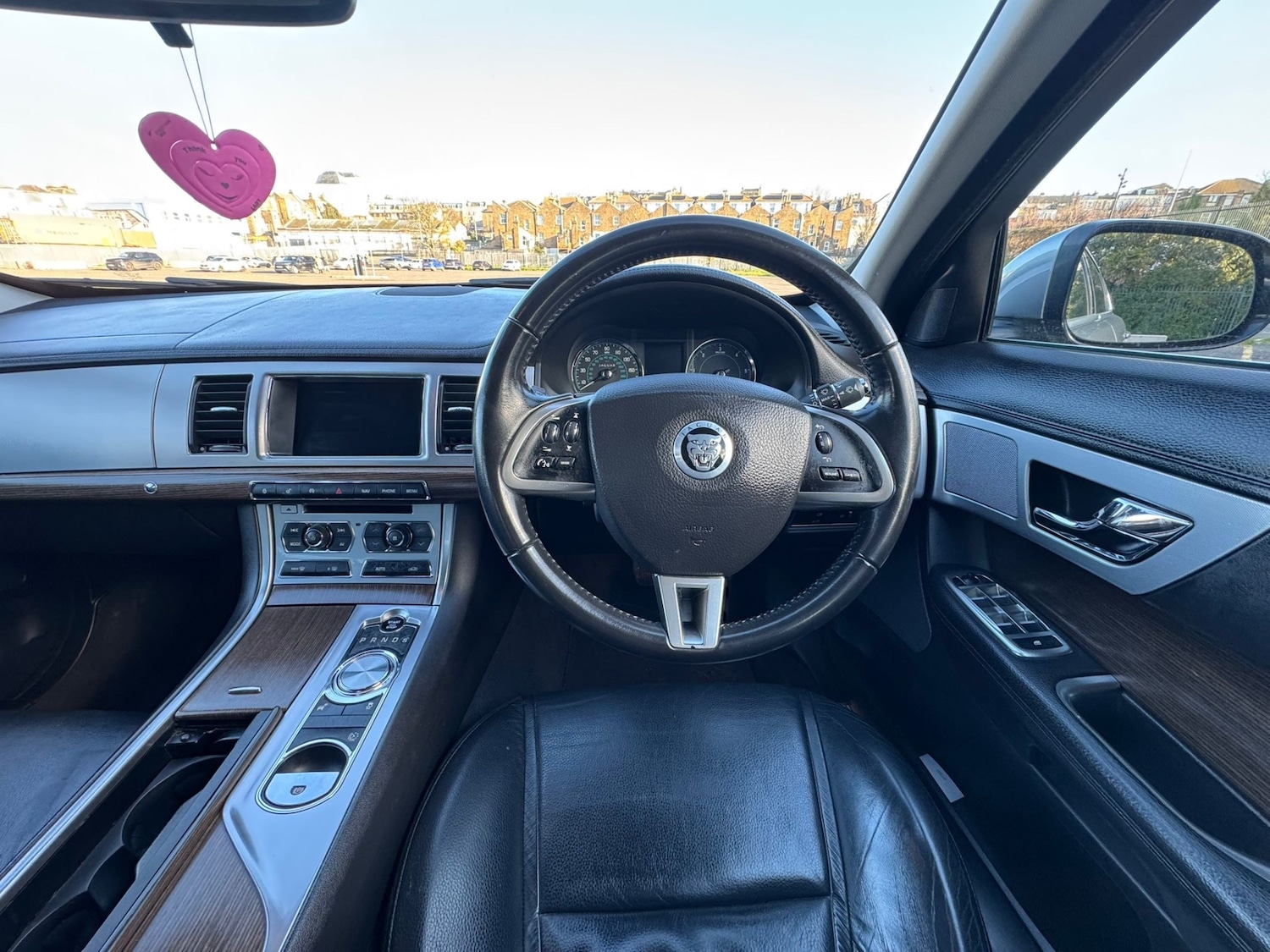 Used Jaguar XF 2013 for sale - 77087836: Photo 8