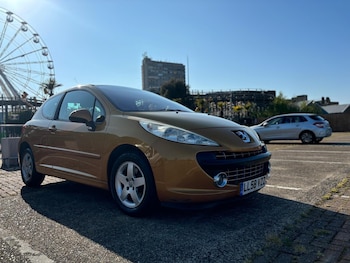 2008 (58) - 1.4 VTi Sport [95] 3dr