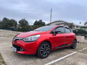 Used Renault Clio 2013 for sale - 74754227: Photo