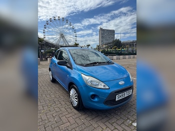 Used Ford Ka 2009 for sale - 75592826: Photo
