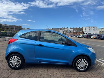 Used Ford Ka 2009 for sale - 75592826: Photo