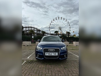 Used Audi A1 2012 for sale - 76948778: Photo