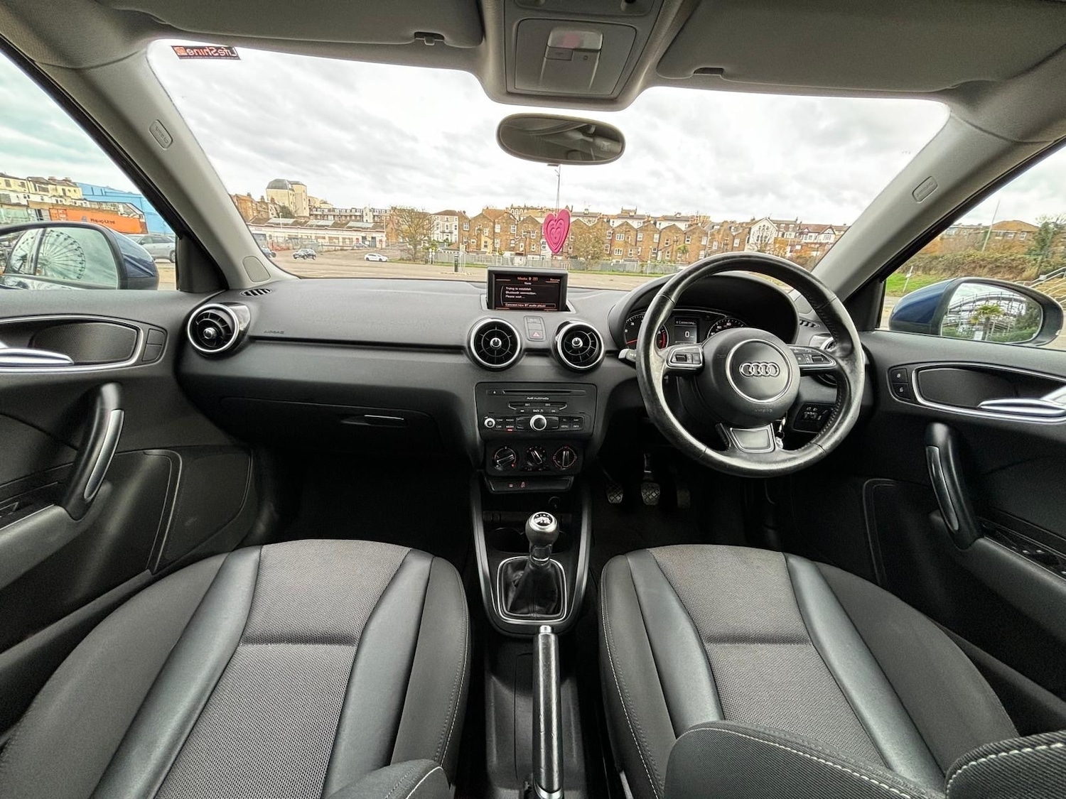 Used Audi A1 2012 for sale - 76948778: Photo 7