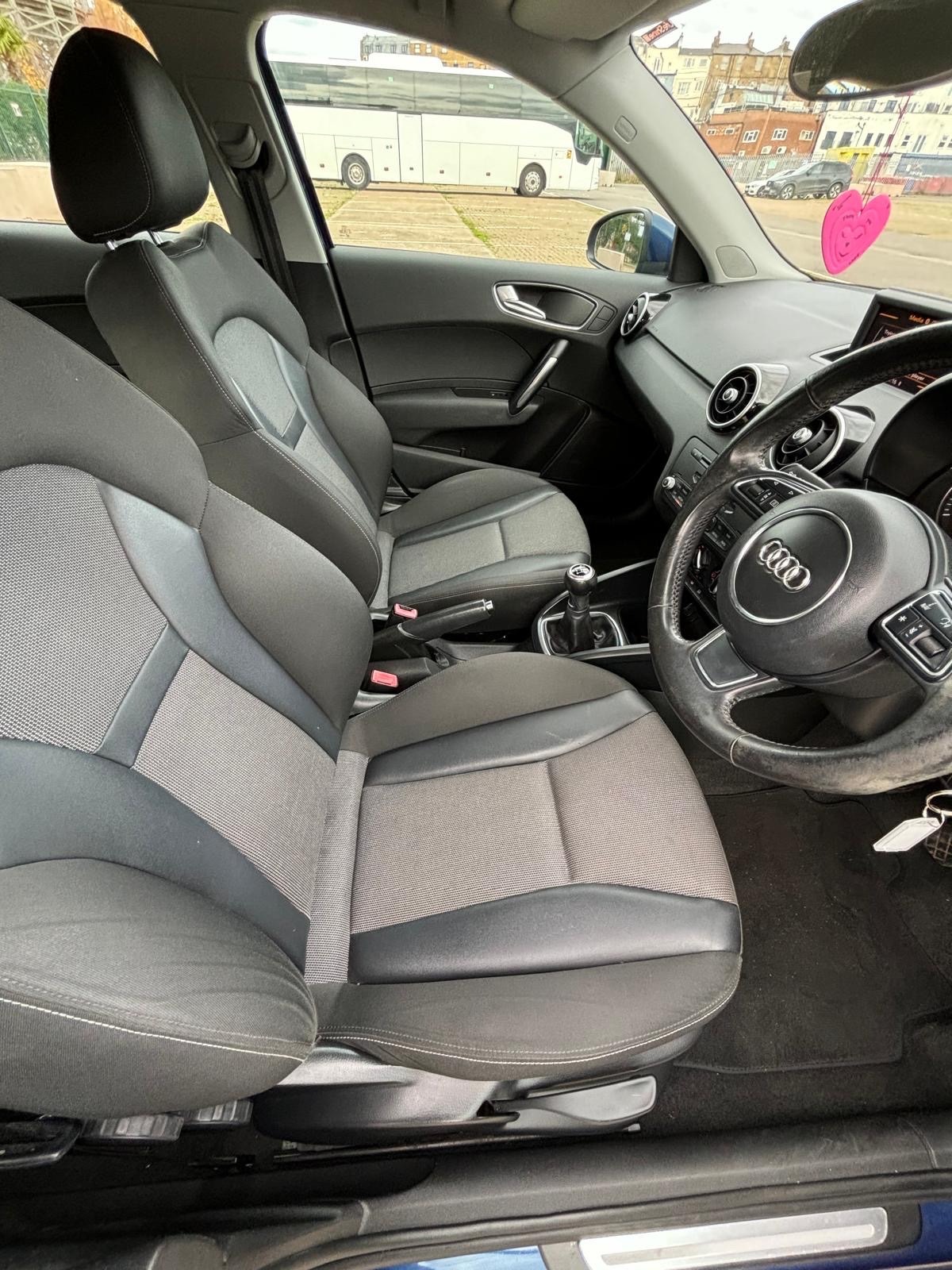 Used Audi A1 2012 for sale - 76948778: Photo 9