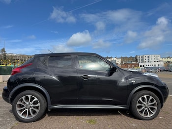Used Nissan Juke 2013 for sale - 78267439: Photo