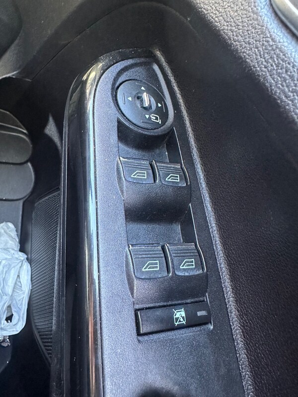 Used Ford B-MAX 2012 for sale - 75675423: Photo 14